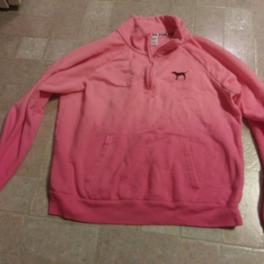 Victoria secret PINK sweatshirt